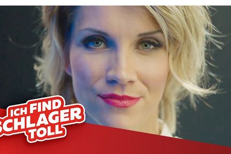 ANNA-MARIA ZIMMERMANN -LIVE - 100 Prozent ich
