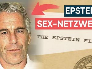 Der Epstein-Skandal Der Epstein-Skandal
