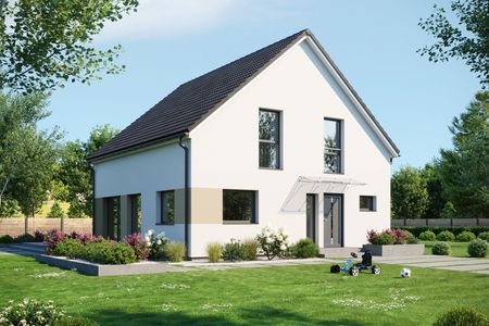 Danwood Bungalows – modern, vielseitig und komfortabel