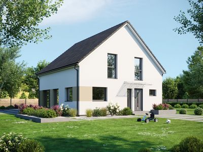 Danwood Bungalows – modern, vielseitig und komfortabel