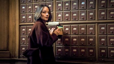 Die Psychiaterin Lilian Steiner (Jodie Foster) will den vermeintlichen Selbstmord ihrer Patientin Paula (Virginie Efira) aufklären