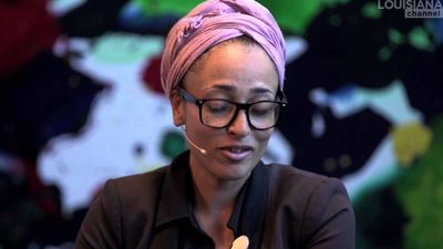 Neuer Roman Betrug, von der Bestsellerautorin Zadie Smith