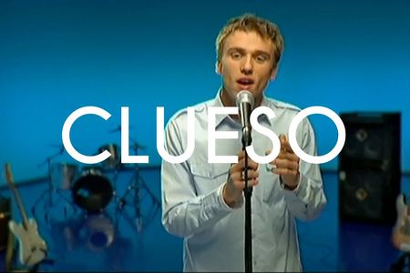Clueso Deja-Vu Tour 2026