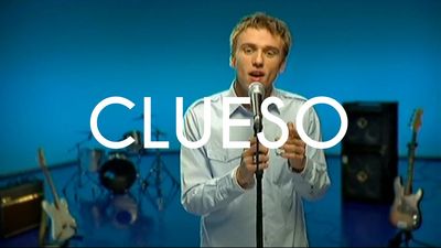 Clueso Deja-Vu Tour 2026