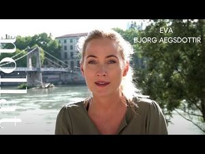 Die Island-Krimi-Serie von Eva Björg Aegisdóttir geht weiter