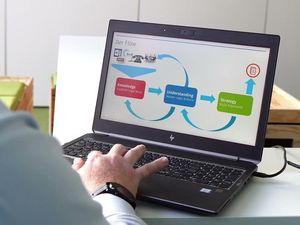 Ein weiterer Vorteil von Legal Analytics in der Vertragsanalyse ist die Fähigkeit, Verträge auf Basis historischer Daten zu benchmarken Ein weiterer Vorteil von Legal Analytics in der Vertragsanalyse ist die Fähigkeit, Verträge auf Basis historischer Daten zu benchmarken