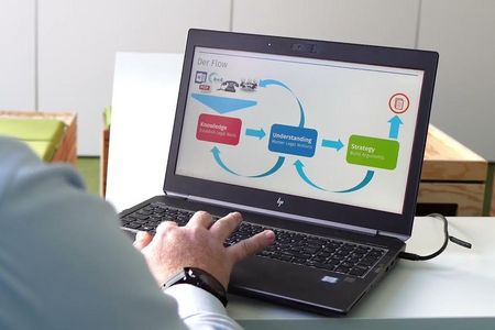 Ein weiterer Vorteil von Legal Analytics in der Vertragsanalyse ist die Fähigkeit, Verträge auf Basis historischer Daten zu benchmarken