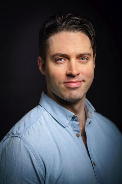  Auf der Bühne zu erleben sind Bariton Tobias Greenhalgh