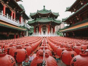 Neue Luxusreise nach Taiwan: Select Luxury Travel verbindet Kultur, Natur und Kulinarik auf der „Schatzinsel" Asiens Neue Luxusreise nach Taiwan: Select Luxury Travel verbindet Kultur, Natur und Kulinarik auf der „Schatzinsel" Asiens