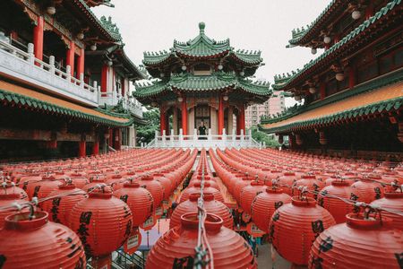 Neue Luxusreise nach Taiwan: Select Luxury Travel verbindet Kultur, Natur und Kulinarik auf der „Schatzinsel" Asiens
