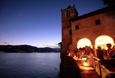 Stresa Festival