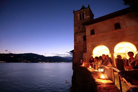 Stresa Festival