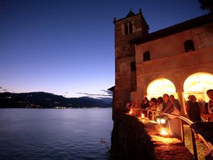 Stresa Festival