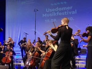 Usedomer Musikfestival Usedomer Musikfestival