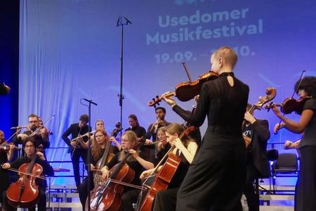 Usedomer Musikfestival