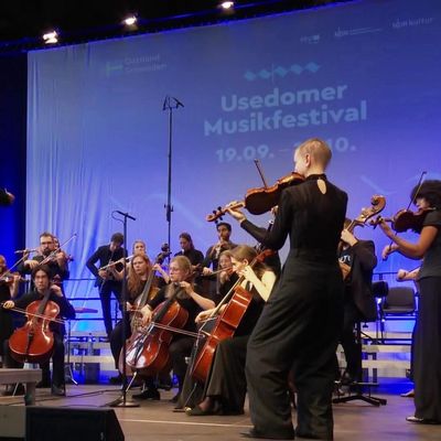Usedomer Musikfestival