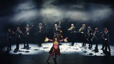 Internationales Festival für Musik und Theater »Mannheimer Sommer«