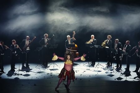 Internationales Festival für Musik und Theater »Mannheimer Sommer«