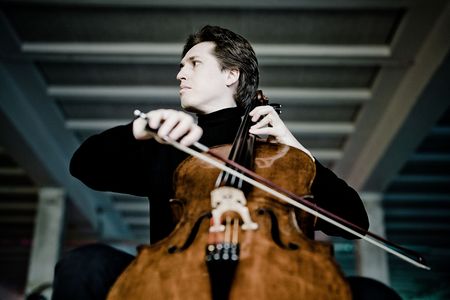 Alexey Stadler