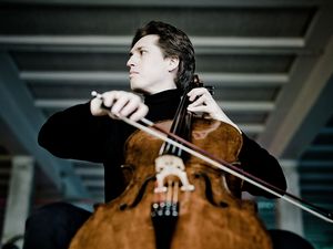 Alexey Stadler Alexey Stadler