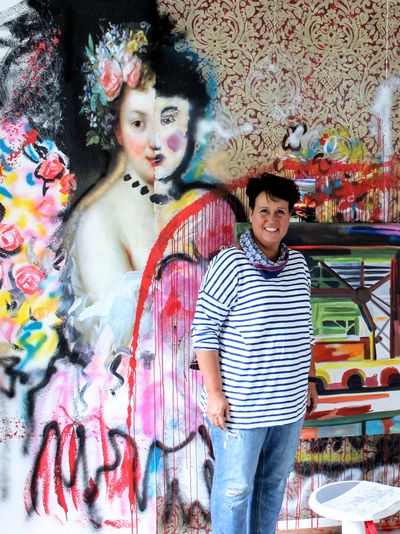Kunst erleben, gestalten und verstehen