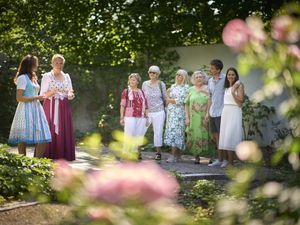 Besondere Ecken im Isarwinkel gibt es bei den außergewöhnlichen Wanderungen zu entdecken Besondere Ecken im Isarwinkel gibt es bei den außergewöhnlichen Wanderungen zu entdecken