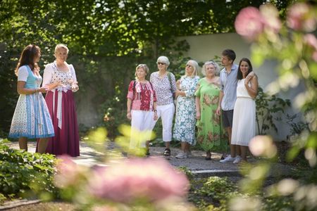 Besondere Ecken im Isarwinkel gibt es bei den außergewöhnlichen Wanderungen zu entdecken
