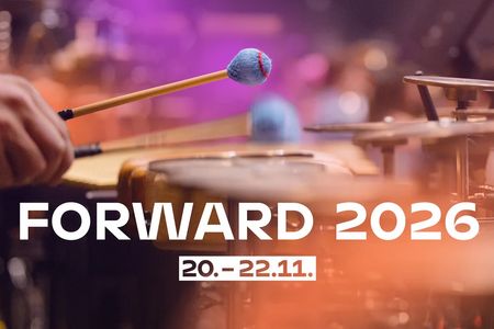 Lucerne Festival Forward 2026