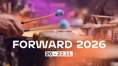 Lucerne Festival Forward 2026