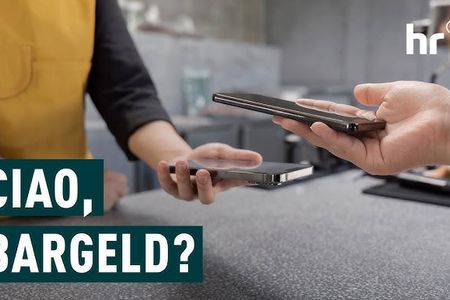 Krypto im Alltag: Händler ziehen nach