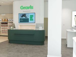 Am 30. Juni ist der Retailer Gravis Geschichte Am 30. Juni ist der Retailer Gravis Geschichte