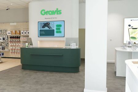 Am 30. Juni ist der Retailer Gravis Geschichte
