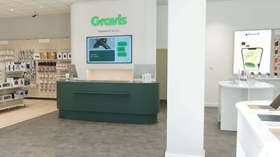 Am 30. Juni ist der Retailer Gravis Geschichte