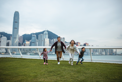 Cathay Pacific Kabinencrew teilt Insider-Tipp