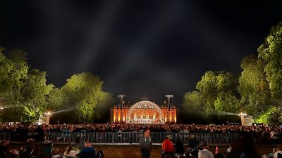 Ludwigsburger Schlossfestspiele 