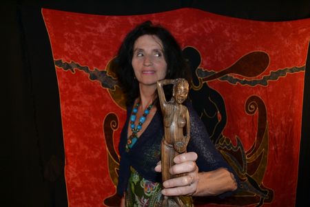 Eine Geschichte um Liebe, Betrug und Eifersucht in den südafrikanischen Townships mit Beate Sarrazin
