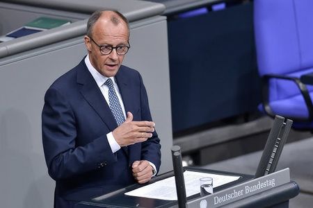 Nicht einmal Friedrich Merz kann sich als Sieger fühlen. Mit einem Ergebnis unter 30 Prozent hat er kaum von der desolaten Ampelpolitik profitiert. Die FDP hat sich verzockt, die SPD liegt in Trümmern. Die Deutschen haben mehrheitlich Mitte-Rechts gewählt. Und bekommen keinen wirklichen Neuanfang.