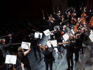 Mahler Chamber Orchestra