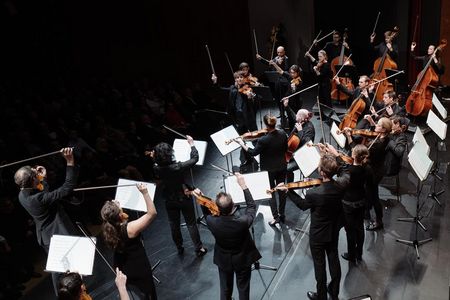 Mahler Chamber Orchestra