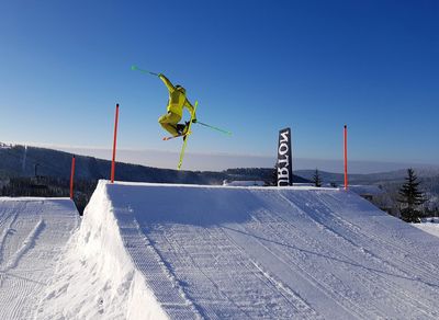 Zwischen spannenden Eröffnungen wie dem MELORI aqua & spa und Wintersport-Highlights  wie dem FIS Alpine Ski World Cup zeigt sich Tschechien 2026 als vielseitige Bühne für Entdecker, Kulturfans und Genießer
