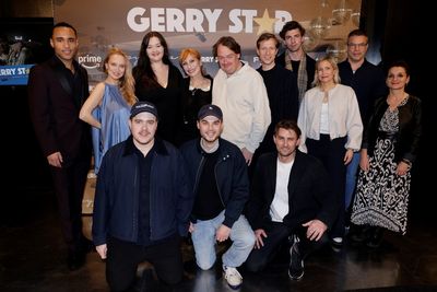Noah Tinwa, Caro Cult, Franziska Annekonstans Winkler, Andrea Sawatzki, Sascha Nathan, Jonathan Schoeller, Max Mattis, Carsten Kelber, Ina-Christina Kersten, Mina Avramova, Max Wolter, Tom Gronau Johannes Thieme