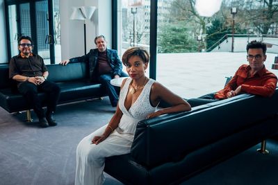 Ensemble Opera meets Jazz