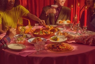 MáLà Project, eines der fast 500 teilnehmenden Restaurants