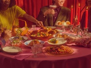MáLà Project, eines der fast 500 teilnehmenden Restaurants