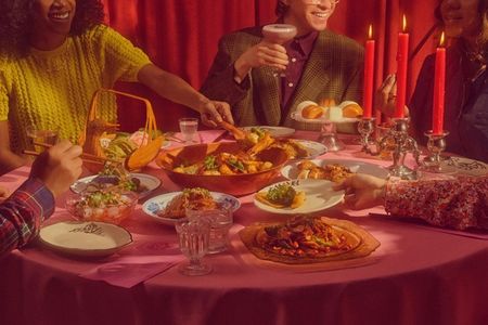 MáLà Project, eines der fast 500 teilnehmenden Restaurants