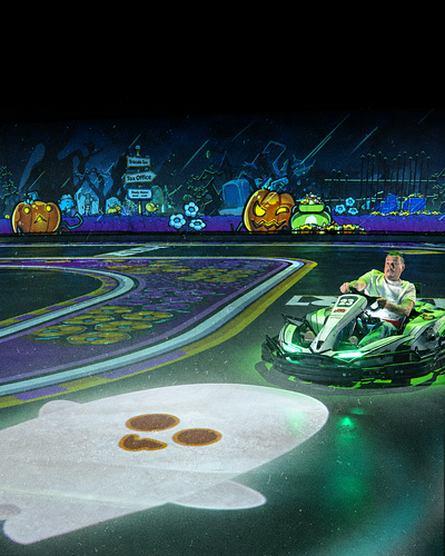 BattleKart Düsseldorf-Neuss