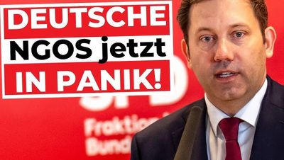 Vielleicht sollte man eher von „Schattenstaat“ reden, schreibt der FOCUS-Magazin-Kolumnist Jan Fleischhauer