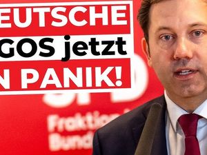 Vielleicht sollte man eher von „Schattenstaat“ reden, schreibt der FOCUS-Magazin-Kolumnist Jan Fleischhauer Vielleicht sollte man eher von „Schattenstaat“ reden, schreibt der FOCUS-Magazin-Kolumnist Jan Fleischhauer