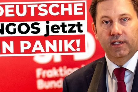 Vielleicht sollte man eher von „Schattenstaat“ reden, schreibt der FOCUS-Magazin-Kolumnist Jan Fleischhauer