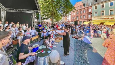 Lörrach singt! 2026